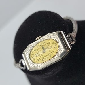 Gruen Watch